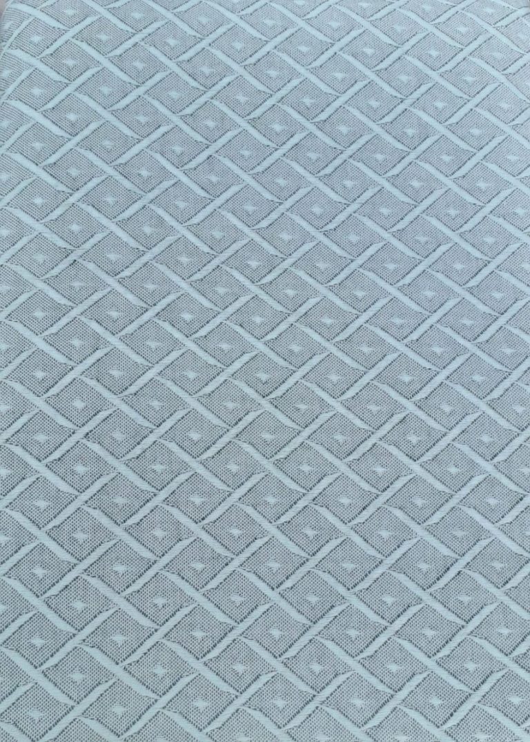 SU YEŞİLİ PAMUK PİKE/ YATAK ÖRTÜSÜ YSPY6 Bodrum Havlu