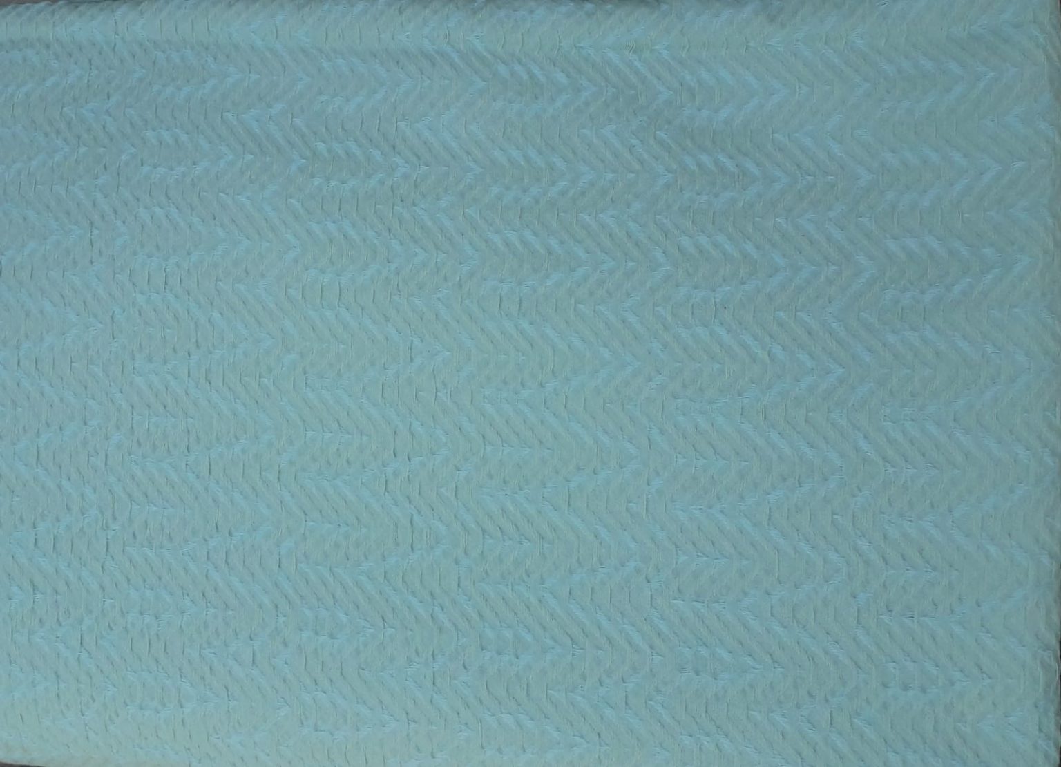 SU YEŞİLİ PAMUK PİKE/ YATAK ÖRTÜSÜ YSPY3 Bodrum Havlu